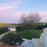 Vila L Ecrin De Lidia Close To Meett Air Conditioning Parking Aussonne