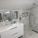 Vila L Ecrin De Lidia Close To Meett Air Conditioning Parking *