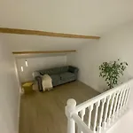 Vila L Ecrin De Lidia Close To Meett Air Conditioning Parking