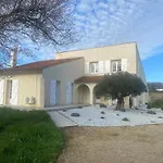 Vila L Ecrin De Lidia Close To Meett Air Conditioning Parking