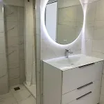 L Ecrin De Lidia Close To Meett Air Conditioning Parking Vila Aussonne