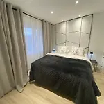 Vila L Ecrin De Lidia Close To Meett Air Conditioning Parking *