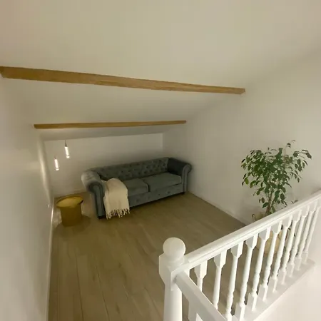 L Ecrin De Lidia Close To Meett Air Conditioning Parking *