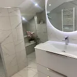 L Ecrin De Lidia Close To Meett Air Conditioning Parking Villa *