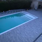 Villa L Ecrin De Lidia Close To Meett Air Conditioning Parking *