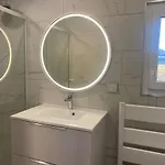 L Ecrin De Lidia Close To Meett Air Conditioning Parking Villa *