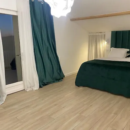 L Ecrin De Lidia Close To Meett Air Conditioning Parking Villa *