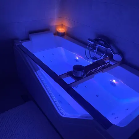 L Ecrin De Lidia Close To Meett Air Conditioning Parking Villa Aussonne