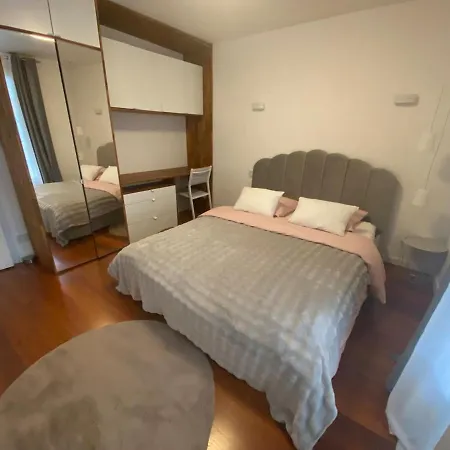 L Ecrin De Lidia Close To Meett Air Conditioning Parking * Aussonne