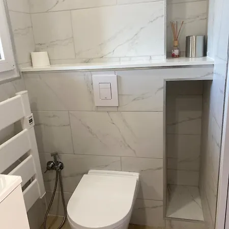 Villa L Ecrin De Lidia Close To Meett Air Conditioning Parking Aussonne