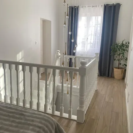 L Ecrin De Lidia Close To Meett Air Conditioning Parking Villa *