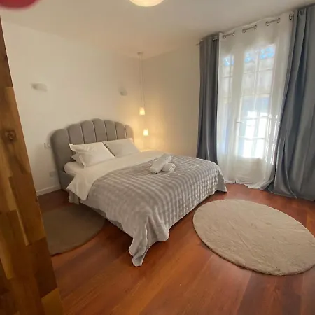 Villa L Ecrin De Lidia Close To Meett Air Conditioning Parking *