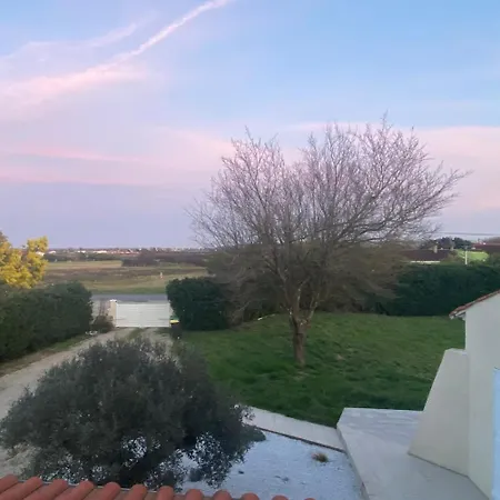 Villa L Ecrin De Lidia Close To Meett Air Conditioning Parking Aussonne