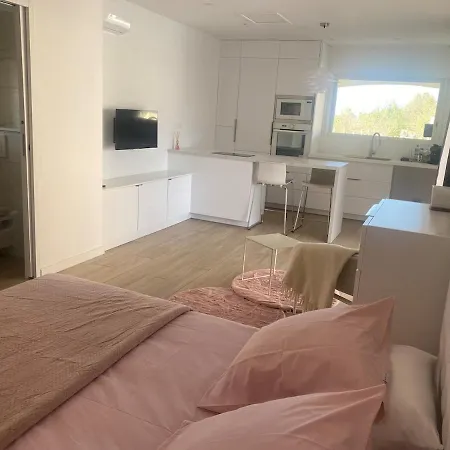 Villa L Ecrin De Lidia Close To Meett Air Conditioning Parking *