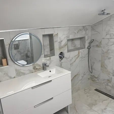 Villa L Ecrin De Lidia Close To Meett Air Conditioning Parking *