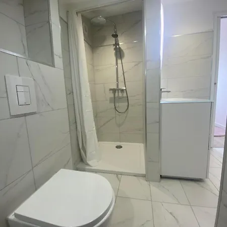 L Ecrin De Lidia Close To Meett Air Conditioning Parking Villa Aussonne