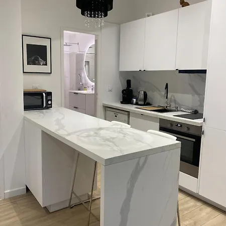 L Ecrin De Lidia Close To Meett Air Conditioning Parking Aussonne