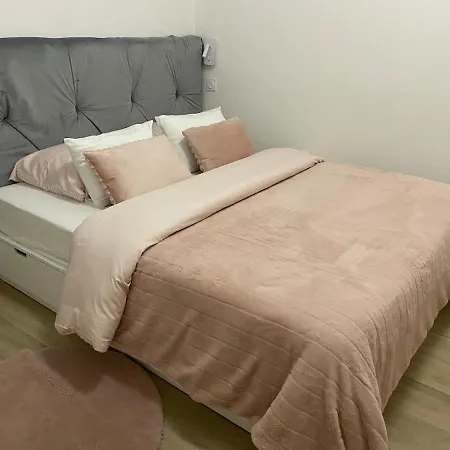 L Ecrin De Lidia Close To Meett Air Conditioning Parking Villa