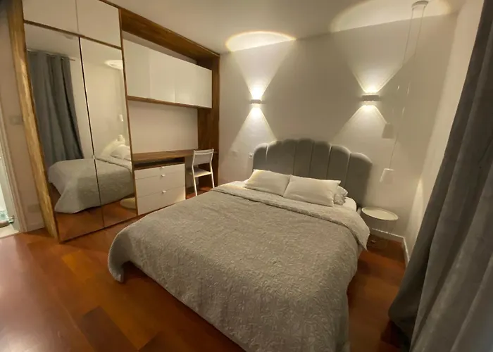 Вилла L Ecrin De Lidia Close To Meett Air Conditioning Parking Aussonne