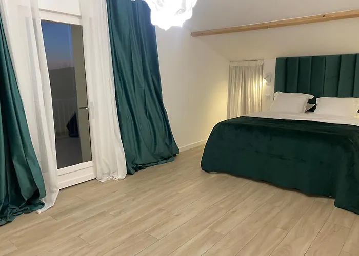 L Ecrin De Lidia Close To Meett Air Conditioning Parking Вилла *