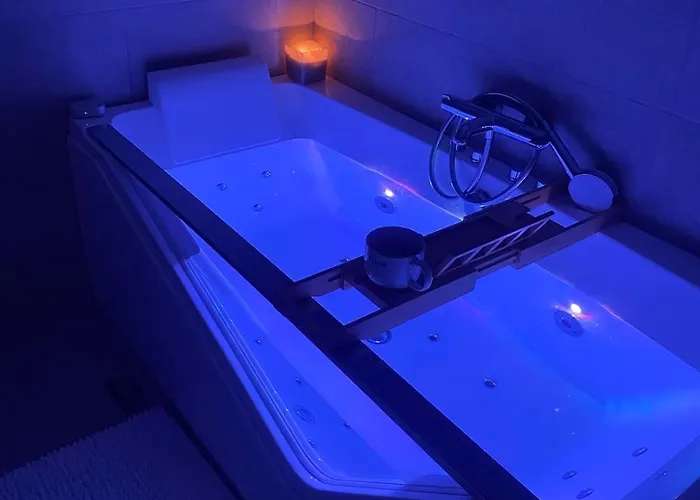 L Ecrin De Lidia Close To Meett Air Conditioning Parking Вилла Aussonne