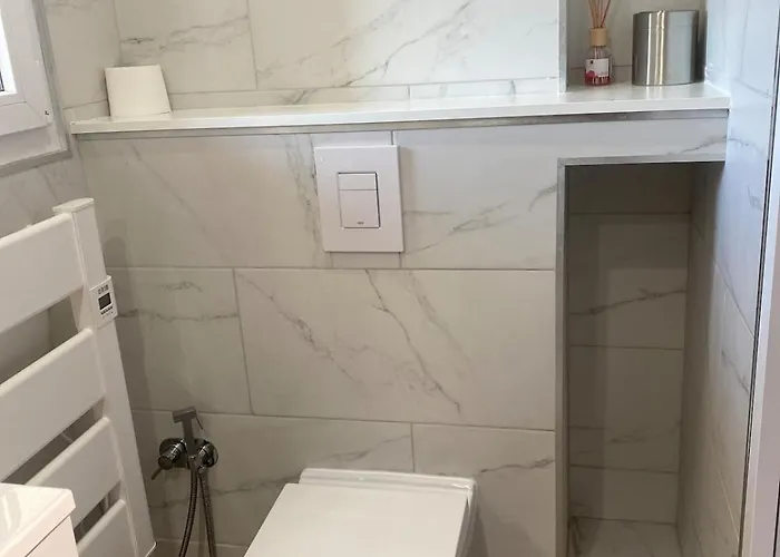 Вилла L Ecrin De Lidia Close To Meett Air Conditioning Parking Aussonne