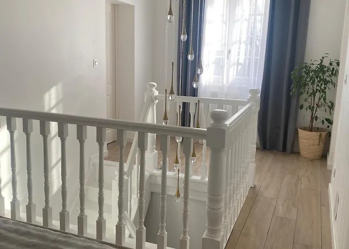 L Ecrin De Lidia Close To Meett Air Conditioning Parking Вилла *