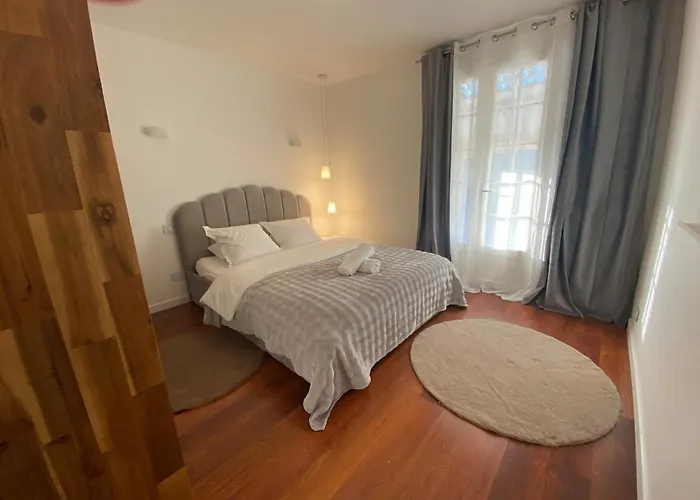 Вилла L Ecrin De Lidia Close To Meett Air Conditioning Parking *