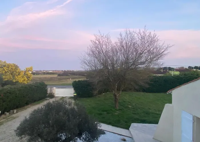 Вилла L Ecrin De Lidia Close To Meett Air Conditioning Parking Aussonne