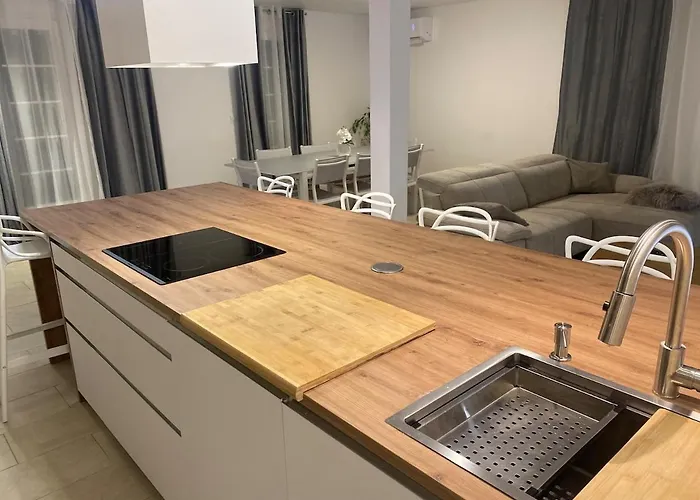 L Ecrin De Lidia Close To Meett Air Conditioning Parking Вилла *