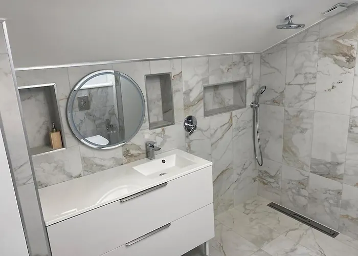 Вилла L Ecrin De Lidia Close To Meett Air Conditioning Parking *