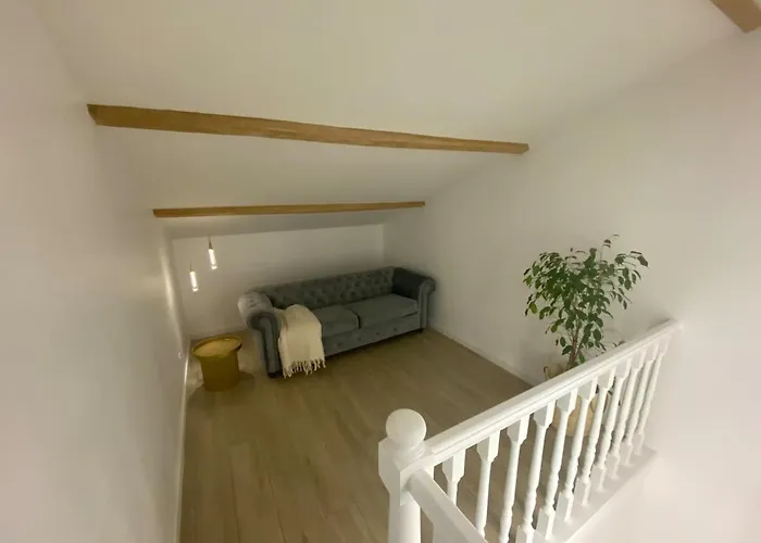 Вилла L Ecrin De Lidia Close To Meett Air Conditioning Parking