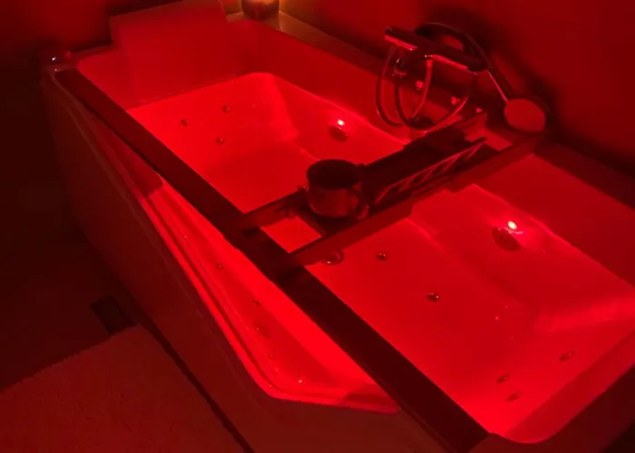 Вилла L Ecrin De Lidia Close To Meett Air Conditioning Parking *