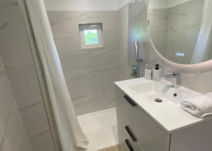 Вилла L Ecrin De Lidia Close To Meett Air Conditioning Parking *