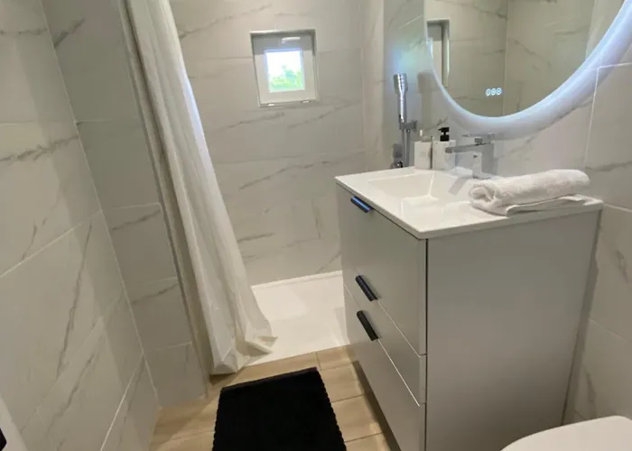 L Ecrin De Lidia Close To Meett Air Conditioning Parking Вилла Aussonne