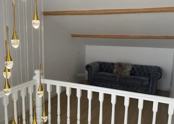 Вилла L Ecrin De Lidia Close To Meett Air Conditioning Parking